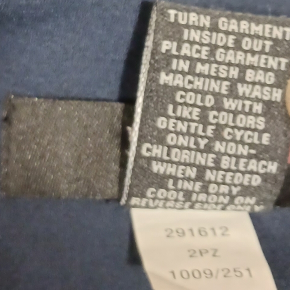 RARE Victoria's Secret Beaded Sequin Blazer - Picture 9 of 10